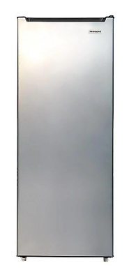 #ad 6.5 Cu. Ft. Upright Freezer Platinum