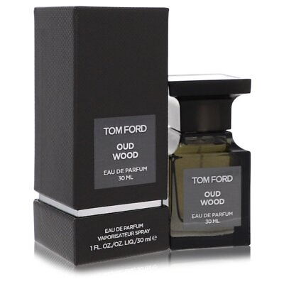 #ad Tom Ford Eau De Parfum Spray 1 oz