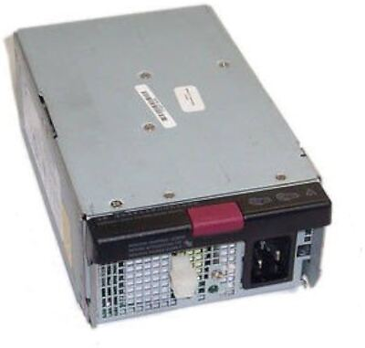 #ad HP 1300 Watt Hot plug Redundant Power Supply 348114 B21 New In Box