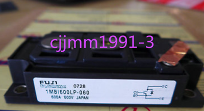 #ad 1PC New Fuji IGBT module 1MBI600LP 060