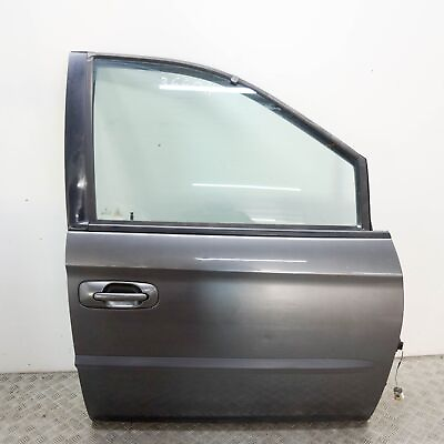#ad CHRYSLER VOYAGER MK4 Front Right Side Door LHD 4894156AG 3.3 Petrol 128kw 2003