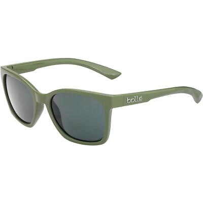 #ad Bolle ADA Sunglasses Olive Shiny TNS Cat 3