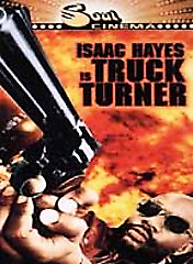 #ad Truck Turner Blaxplotation 70#x27;S BLACK CLASSICS NEW DVD