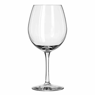 #ad Libbey 7522 Vina Customizable 18 oz. Balloon Wine Cocktail Glass 12 Case