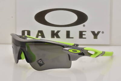 #ad OAKLEY OO9206 7638 RADAR LOCK PATH ODYSSEY COLLECTION HOLOGRAPHIC