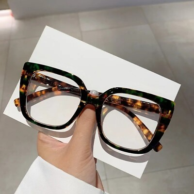 #ad womens frames eyeglasses $14.99