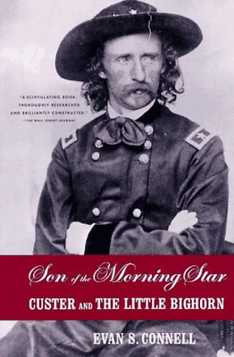#ad Son of the Morning Star : Custer and the Little Bighorn Evan S. C