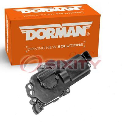 #ad Dorman Tailgate Lock Actuator Motor for 2006 2010 Ford Explorer Body yz
