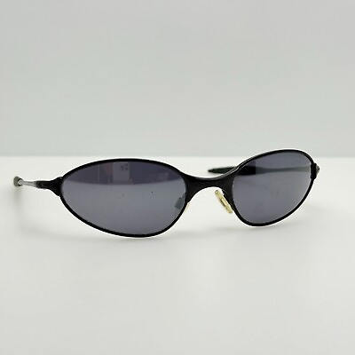 #ad Oakley Sunglasses C Wire Vintage