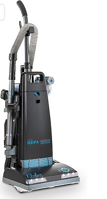 #ad Prolux 8000 Commercial Upright Vacuum With HEPA Filtration