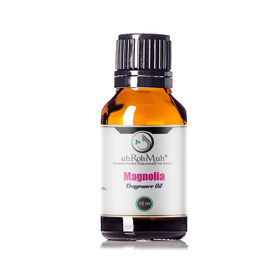 #ad Magnolia Fragrance Oil