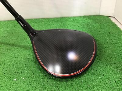 #ad @Used TaylorMade MINI DRIVER 11.5° USA Diamana F Men#x27;s Right Handed Driver DR