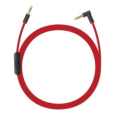 #ad Beats Headphones Cord 3.5mm Beats Replacement Cord Replacement Audio Cable ...