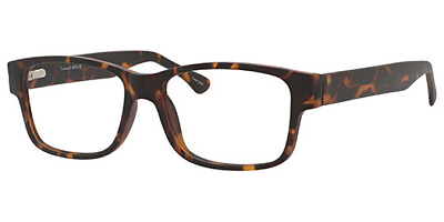 #ad Men#x27;s Eyeglasses Frame Enhance 4075 Eyeglasses Glasses Frame 60mm