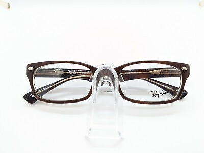 #ad New Ray Ban 5150 Eyeglass Frame. Retail $250