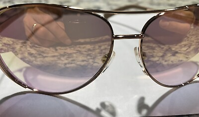 #ad Michael Kors Chelsea Women#x27;s Sunglasses. Open Box. display
