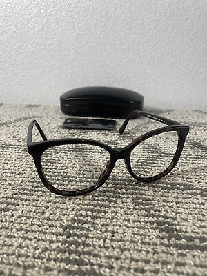 #ad #ad Coach Eyeglasses Eye Glasses Frames HC 8271U L1101 512073 57 16 140 W Case