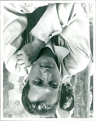 #ad NEWMAN MLADE PAUL ACTOR COMEDIAN VINTAGE MAGA... Vintage Photograph 3870756 $13.90
