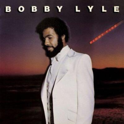 #ad BOBBY LYLE Night Fire New amp; Sealed Classic 70s Soul Jazz CD Soul Brother