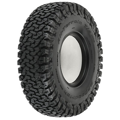 #ad BFGoodrich KO2 1.9 G8 Rock Terrain Remote Control Truck Tire RC Tire