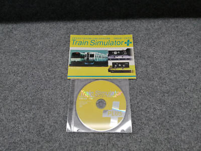 #ad Ongakukan Trainsimulator Plus Kyoto Municipal Subway Karasuma Line Pc Software