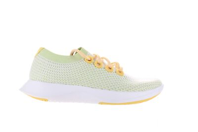 #ad Allbirds Mens Green Running Shoes Size 8