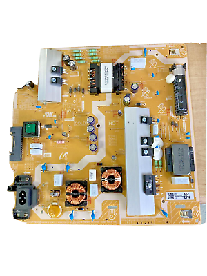 #ad samsung power board BN4400932S L65E7N RHS