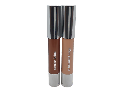 #ad Clinique Chubby Stick Shadow Tint For Eyes 0.1oz 3g Choose your Shade