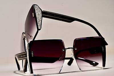 #ad Allure Genesis Women Sunglasses oversized F5321AG