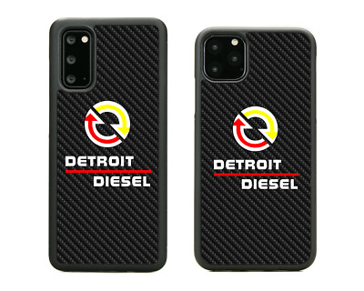#ad Detroit938 Diesel iPhone X XR XS 11 12 13 14 15 PRO MAX MINI SAMSUNG GALAXY CASE