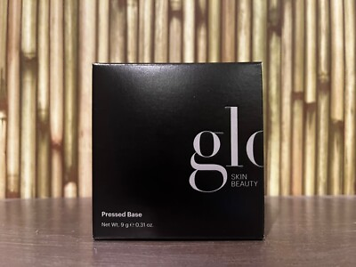 #ad Glo Skin Beauty Pressed Base Foundation 0.31oz Assorted Shades NEW $38.50