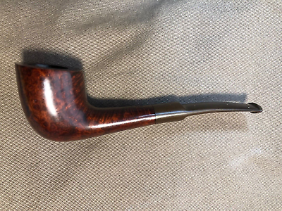 #ad GBD Made London Specials #1626 E Oval Shanked Pipe. G.B.D. London England.