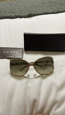 #ad gucci sunglasses women authentic new