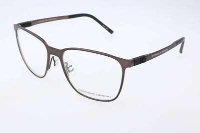 #ad Porsche Design P8275 C CHOCOLATE 55 18 145 MAN Eyewear Frame
