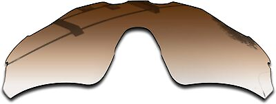 #ad SEEABLE Premium Polarized Replacement Lenses for 0 Brown Gradient Tint