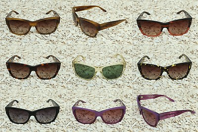 #ad Authentic BARTON PERREIRA Sunglasses Model NEW ROMANTIC 58 Gradient Women