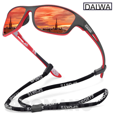 #ad Polarized Sunglasses UV400 For Hiking Fishing