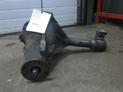 #ad 2002 2003 Dodge Durango Front Front Axle Differential Carrier Assembly 3.55 OEM
