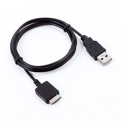 #ad USB Charging Power Charger Data Cable Cord Lead For Sony NWZ E464 F MP3 Player $7.50