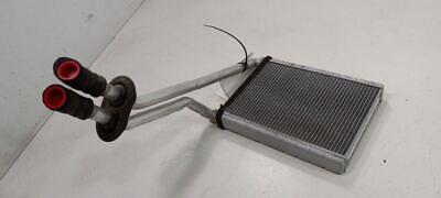 #ad Heater Core Hatchback Coolant Fits 06 19 YARIS