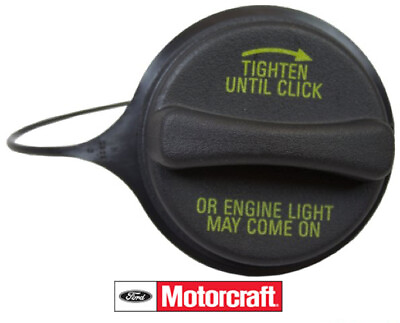 #ad Fuel Gas Tank Cap MOTORCRAFT FC975 Replace for FORD LINCOLN OEM # XU5Z9030MA