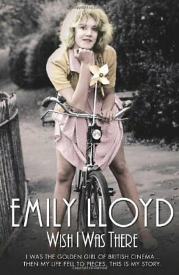 #ad Wish I Was There by Emily Lloyd Book The Fast Free Shipping