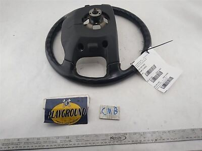 #ad Dodge Stealth 3000GT Steering Wheel With Cruise Control Switch 91 92 93 94 95