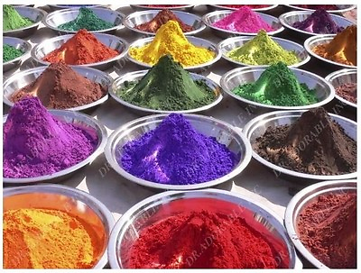 #ad 1 oz Mica Colorant Pigment Cosmetic Grade Free Shipping Nails DYE SOAP CANDLE