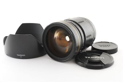 #ad Tamron lens camera accessories SP AF LD 28 105mm f 2.8 Aspherical IF 176D $279.99