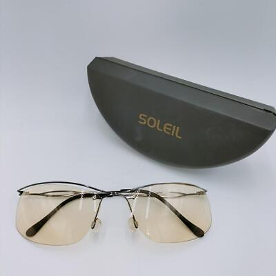 #ad Soleil Sog 501 Sunglasses