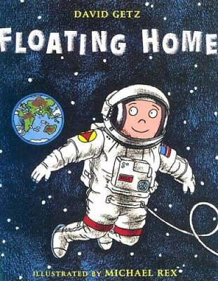 #ad Floating Home Paperback By Getz David GOOD