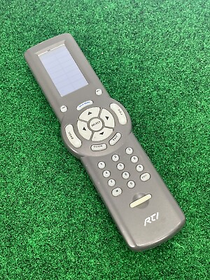 #ad Original OEM RTI T2 Universal Touch Remote Control As IS No charger