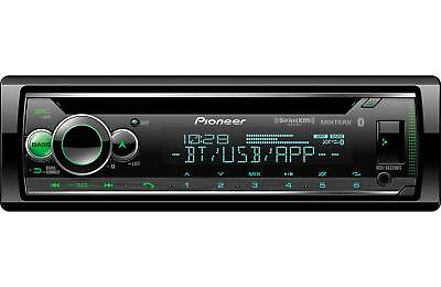 #ad Pioneer DEH S6220BS 1 DIN Bluetooth Car Stereo CD Player Receiver