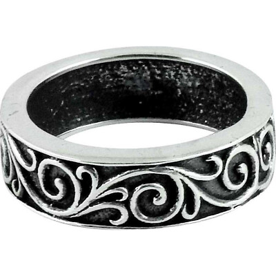 #ad New Style Of 925 Sterling Silver Ring $30.82